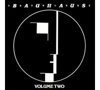 Bauhaus - Volume Two