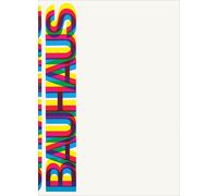 Bauhaus: Weimar, Dessau, Berlin, Chicago-Wingler, Hans M.-Copertina flessibile