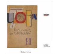 Bauhaus Weimar. Ediz. illustrata