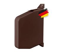 BAUHELD Avvolgitore per tapparelle a parete, filettatura automatica, robusto avvolgitore per tapparelle, 14 mm, senza cinghia, orientabile di 180 gradi, mini avvolgitore con distanza tra i fori 153 mm