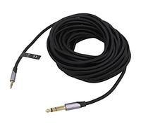 BAUHH Cavo Jack 35mm 3pin MaschioJack 63mm 3pin Maschio 2m VENTION