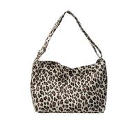 BAUIOREAD Borsa, bianco, S