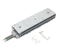 Bauknecht 481225928679 °C00311310 - Elemento riscaldante per asciugatrice