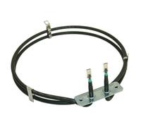 Bauknecht 481225998405 C00311124 - Elemento riscaldante per forno