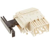 Bauknecht 481941029004 °C00311780 Accessori per Lavatrice/Set di connettori/Interruttore on/off