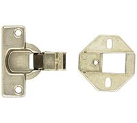 Bauknecht Accessori Porte / Cerniera porta lavatrice integrata