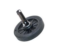 Bauknecht Asciugatrice cuscinetto ruota & Shaft