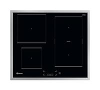 Bauknecht BU1760CFT Piano cottura a induzione autark