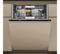Bauknecht built-in dishwasher 60 cm