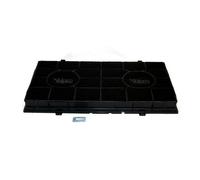 Bauknecht Cappa Filtro Carbone Carbon