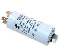 Bauknecht Condensatore essiccatore 10 Mf