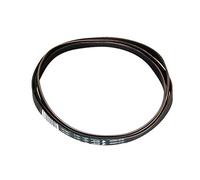 Bauknecht Correa de transmisión para secadora - 1951h7. Número de pieza original 481235818156 C00312959