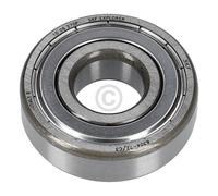 Bauknecht Cuscinetto a Sfera 6304 2ZC3 per Lavatrice 481252028005
