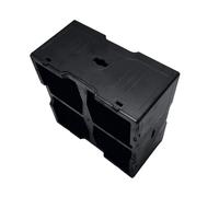 Bauknecht Filtro al carbone attivo CFVH4-C