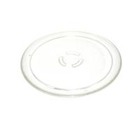 Bauknecht Forno a microonde Piastra in vetro Giradischi - 280 mm. Numero di parte originale 481946678405 C00320106