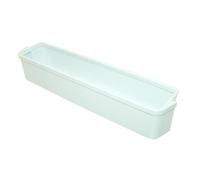 Bauknecht Frigo congelatore bianco Porta Bottiglia Shelf