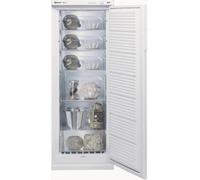 Bauknecht GK 300 A++ - Frigorifero 4 stelle, classe di efficienza energetica: A++, consumo energetico: 175 kWh/anno, congelamento: 202 litri