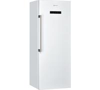 Bauknecht GKN 3283 A3+ - Frigorifero con capacità 337 l, silenzioso con soli 40 dB/Shock-Freeze/NoFrost/Touch Display