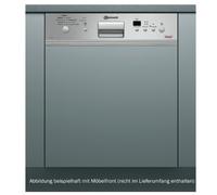 Bauknecht GSIE 100 Power PT Integrabile 12coperti A lavastoviglie