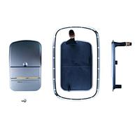 Filtro idraulico, Cambio automatico KNECHT HX 159KIT per BMW 3 (E46) 2.5 1998-2