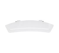 Bauknecht Ignis Philips Whirlpool Ikea 481071424081 - Maniglia originale per porta e finestra, maniglia per porta, lavatrice anche Indesit Ariston Hotpoint Scholtès C00340098