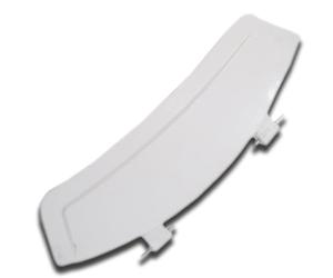 Bauknecht Ignis Philips Whirlpool Ikea 481071424081 - Maniglia originale per porta e finestra, maniglia per porta, lavatrice anche Indesit Ariston Hotpoint Scholtès C00340098