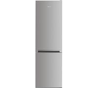 Bauknecht KG 435 A+++ IN frigorifero con congelatore Libera installazione 339 L Acciaio inox