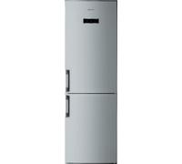 Bauknecht KGN 3382 A2+ FRESH IL - Frigorifero indipendente, in acciaio inox, destro, 320L, T, No, 42 dB