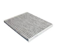 MAHLE ORIGINAL LAO 373 Filtro abitacolo per OPEL Corsa D Schrägheck (S07) Filtro