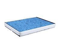 Bauknecht Lao 75 Riscaldamento