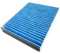 MAHLE ORIGINAL LAO 875 Filtro abitacolo