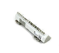 Bauknecht Lavastoviglie Modulo Whp. Numero di Parte Originale 481221478165 C00377448