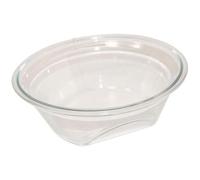 Bauknecht Lavatrice porta di vetro 481245059812