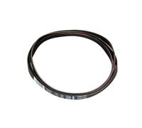 Bauknecht Philips - Cinghia di trasmissione per asciugatrice Whirlpool 1951H7, codice articolo 481235818156
