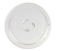 Bauknecht piattaforma microonde lastra di vetro (254 MM/25,4 cm)