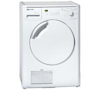 Bauknecht TK SPORT 2012 asciugatrice