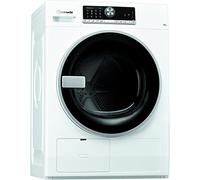 Bauknecht TR Trend 82A2 BW A++ Libera installazione 8kg Front-load Bianco