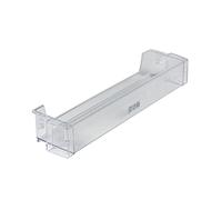 Bauknecht Vano Porta idromassaggio 48101070702758 Portabottiglie Originale 440x64mm per Porta Frigorifero