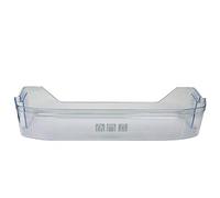 Bauknecht Vano portaoggetti Vano bottiglia Vano bottiglia Rubinetto di arresto Porta frigorifero 48124184182828209