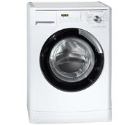 Bauknecht WA UNIQ 834 BW