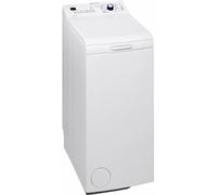 Bauknecht WAT PLUS 511 DI Libera installazione Caricamento dall'alto 5.5kg 1100Giri/min A+ Bianco lavatrice