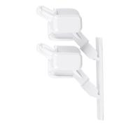 Bauknecht Whirlpool Bauknecht 481071425531 - Tasti originali con pulsante Start 2 vie, per pannello di controllo, lavatrice anche Ignis Laden Maytag Polar Tegran