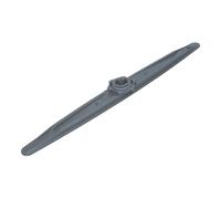 Bauknecht Whirlpool Braccio-Spray Inferiore per Lavastoviglie 481010604517