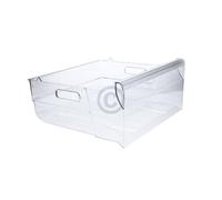 Bauknecht Whirlpool Cassetto 481010467643 Gefrierkasten 430x205x405mm per Kühlg