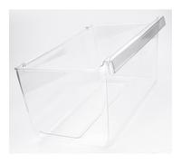 Bauknecht Whirlpool Cassetto per Verdura 44x20x25 CM Frigorifero 480132101015
