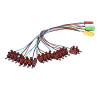 Bauknecht Whirlpool Cavo Adattatore Per Piano Cottura 481231028168