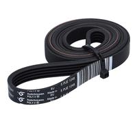 Bauknecht Whirlpool Cinghia Nastri Costolatura 1249PJ5 1249 PJ5 480111101441