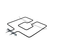 Bauknecht Whirlpool Elemento Riscaldante Calore Superiore Grill 1400W 230V Forni
