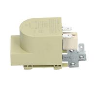 Bauknecht Whirlpool Filtro Anti Rumore Protezione contro Ignis Privileg Ikea