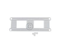 Bauknecht Whirlpool Gabbia di Sfera 481010441532 Con Kunststoffkugeln per